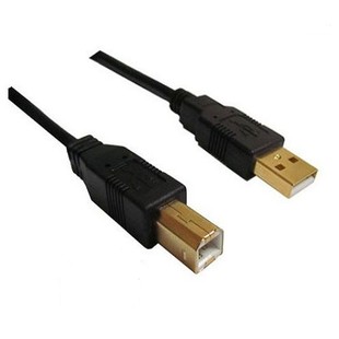کابل پرینتر فرانت به طول 1.5 متر مدل fn-u2cb15