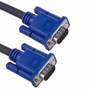 کابل VGA کی نت به طول 3 متر