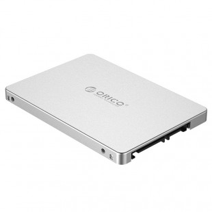 باکس تبدیل M.2 NGFF و mSATA به SATA اوریکو مدل MS2TS