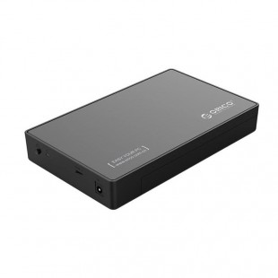 قاب اکسترنال هارددیسک 2.5 و 3.5 اینچی USB Type-C اوریکو مدل 3588C3
