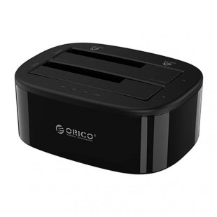 داک 2 سینی هارد اوریکو مدل 6228US3-C