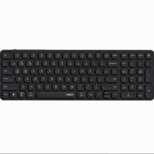 کیبورد بی سیم رپو مدل Rapoo Wireless Keyboard E9350L