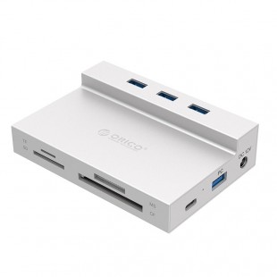 داک USB 3.0 اوریکو مدل HPAC