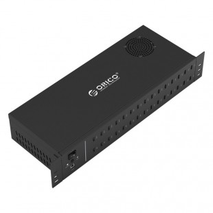 هاب USB صنعتی 30 پورت اوریکو مدل IH30U