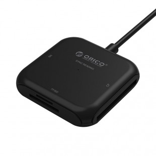 کارت خوان اوریکو مدل CRS31A-03