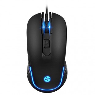 ماوس باسیم اچ پی مدل HP M200