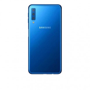 گوشی موبایل سامسونگ مدل A7 2018 ظرفیت 128 گیگابایت