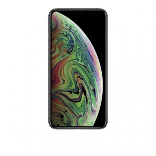 گوشی اپل مدل iPhone XS تک سیم‌ کارت ظرفیت 256 گیگابایت با گارانتی شرکتی