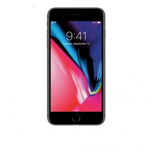 گوشی اپل مدل iPhone 8 Plus ظرفیت 64 گیگابایت با گارانتی شرکتی