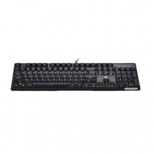 کیبورد با سیم گیمینگ اچ پی مدل HP GK320