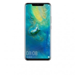 گوشی موبایل هوآوی Mate 20 Pro دو سیم کارت ظرفیت 128 گیگابایت با 18 ماه گارانتی