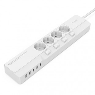 چندراهی برق اوریکو مدل OSJ-4A5U-UN-EU