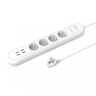 چندراهی برق اوریکو مدل ODE-4A4U-EU