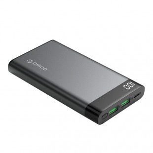 پاوربانک اوریکو مدل FIREFLY-YC10 ظرفیت 10000میلی آمپر ساعت