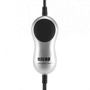 کارت کپچر USB 2.0 ایزی کپ 170 با کیفیت HD مناسب برای ضبط ویدئو