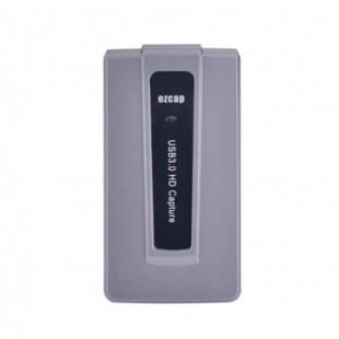 کپچر اکسترنال HDMI با پورت USB 3.0 مدل Ezcap 287