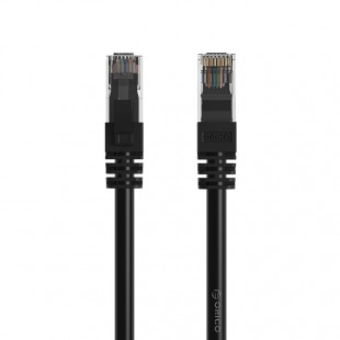 کابل شبکه CAT6 اوریکو مدل PUG-C6 طول 2 متر