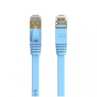 کابل شبکه Cat7 تخت اوریکو مدل PUG-C7B طول 15 متر