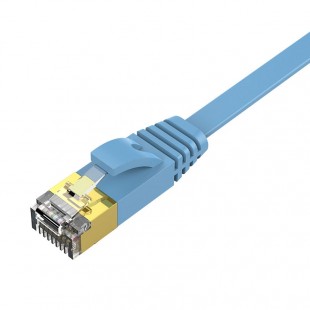 کابل شبکه CAT6 اوریکو مدل PUG-GC6B طول 3 متر