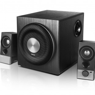 اسپیکر رومیزی سه تیکه ادیفایر مدل M3600D