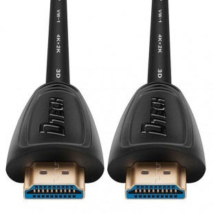 کابل HDMI دیتک مدل DT-H005 طول 3 متر