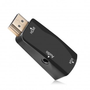 تبدیل hdmi به vga