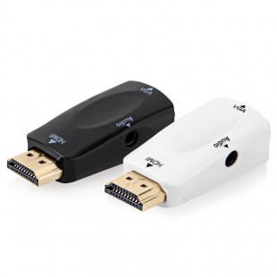 تبدیل hdmi به vga