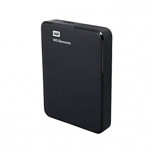 قاب هارد USB 3.0 وسترن دیجیتال اورجینال box hard western