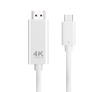 کابل تبدیل Type-C به HDMIاونتن  مدل OTN-9572 طول 1.8 متر