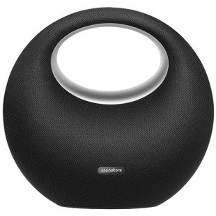 اسپیکر قابل حمل A5180 انکر مدل Soundcore Model Zero
