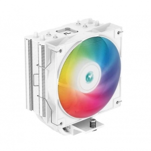 خنک کننده پردازنده دیپ کول مدل DeepCool AG400 WH ARGB