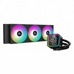 خنک کننده پردازنده دیپ کول مدل DeepCool LD360