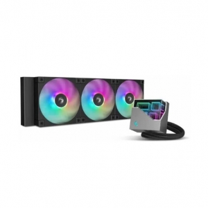 خنک کننده پردازنده دیپ کول مدل ِDeepCool LT360 ARGB