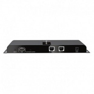 اکستندر- سوییچ HDMI لنکنگ مدل LKV801-HdbitT