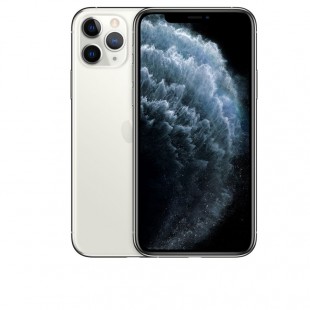 گوشی موبایل اپل مدل iphone 11 pro max دو سیم کارت ظرفیت 256 گیگابایت