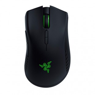 موس بیسیم گیمینگ ریزر مدل Mamba 16000