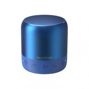 اطلاع از قیمت اسپیکر بلوتوثی انکر مدل Anker A3107 SoundCore Mini 2 قابل حمل