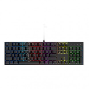 کیبورد گیمینگ کولر مستر MASTERKEYS LITE L