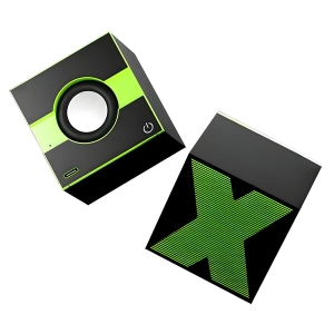 اسپیکر مینی قابل حمل اورجینال ایده مدل  Portable Mini Speaker IDAE  X1