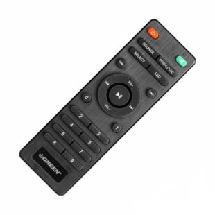 اسپیکر رومیزی گرین مدل GS6115BT