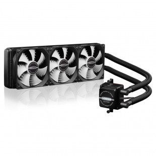 سیستم خنک کننده آبی گرین مدل Glacier GLC360A