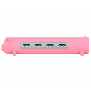 هاب 4 پورت USB 3.0 اوریکو مدل ARH4P-U3