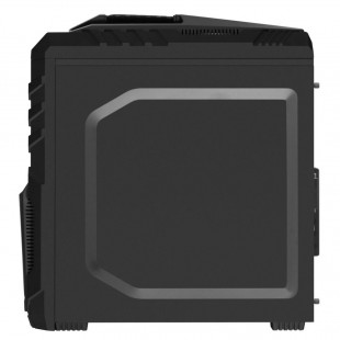 کیسGreen X2 Jaguar Version 2 Computer Case کامپیوتر گرین مدل Z2 Plus Hero