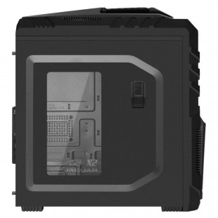 مشخصات کیس کامپیوتر گرین مدل X2 Jaguar Version 2
