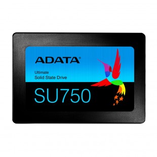 اس اس دی اینترنال ای دیتا مدل su750 ظرفیت 256 گیگابایت