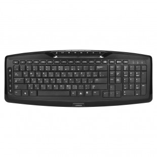 کیبورد گرین مدل GK-501 با حروف فارسی
