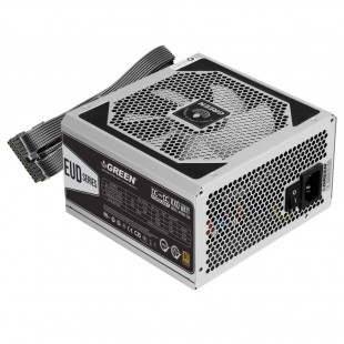 منبع تغذیه کامپیوتر گرین مدل GP380A-EUD