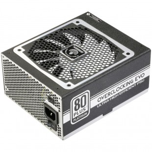 منبع تغذیه ماژولار گرین مدل GP850B-OCPT