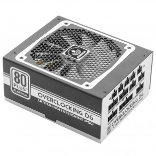 منبع تغذیه کامپیوتر گرین مدل GP1350B-OCDG