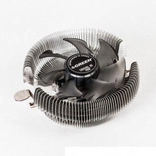 سیستم خنک کننده بادی گرین مدل Tiny Cool 90 PWM